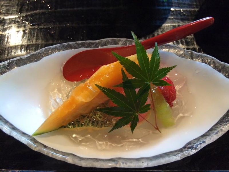 Các tác phẩm của Thu Trang tại Cao đẳng Nagasaki